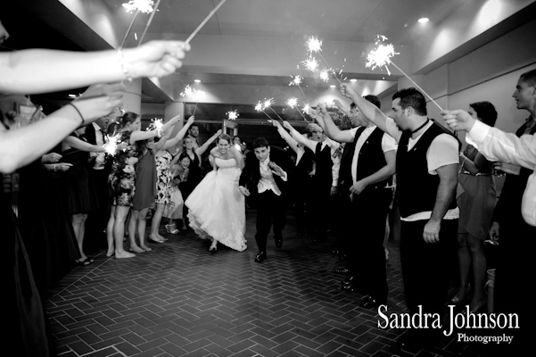 Best Bayou Club Wedding photographer - Sandra Johnson (SJFoto.com)
